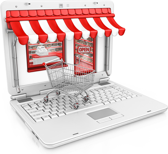3_profitable online store