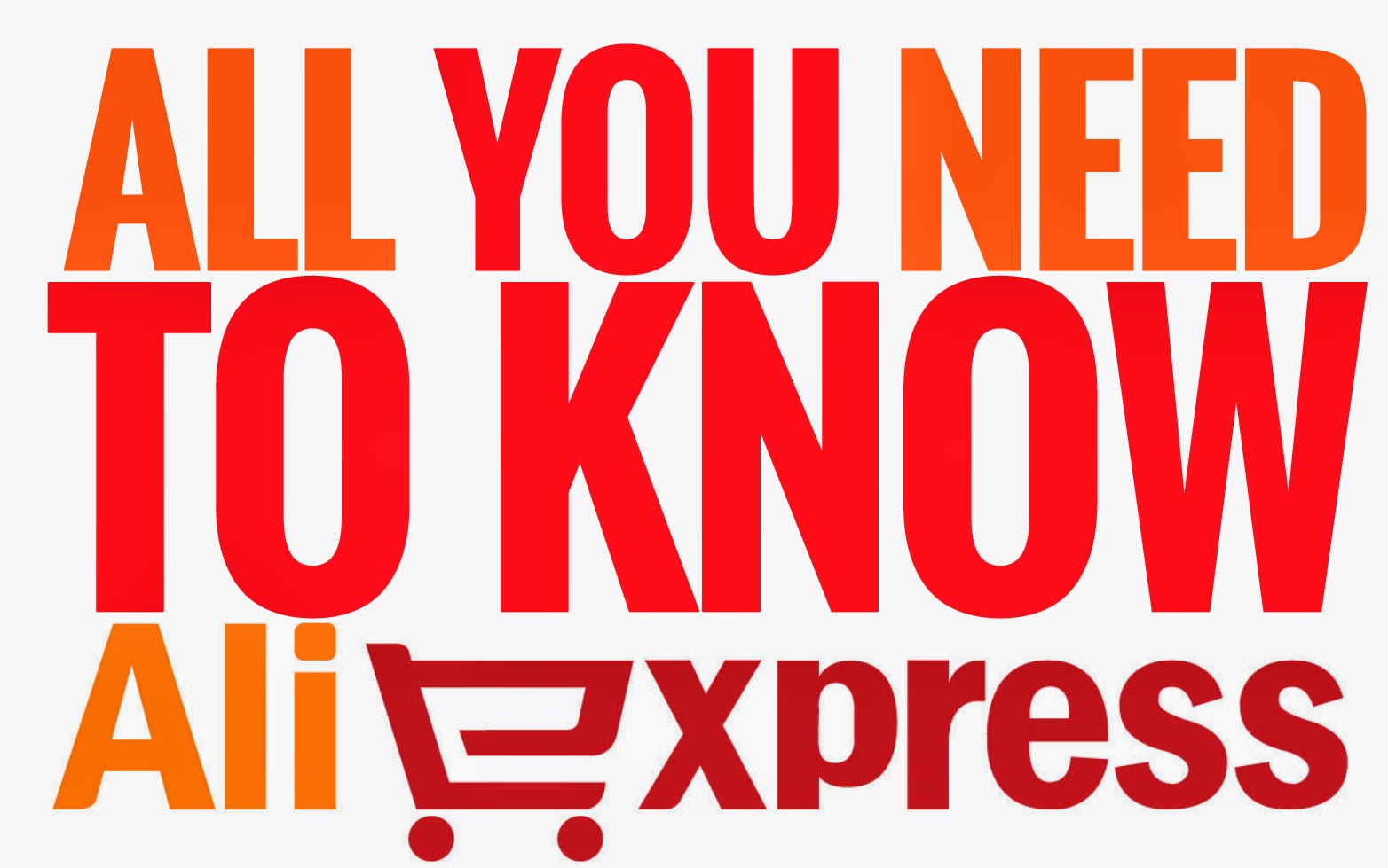 How to find a good seller on Aliexpress