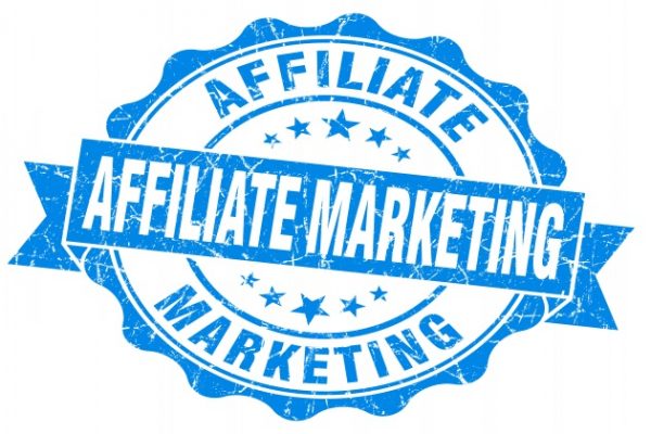 Affiliate fees